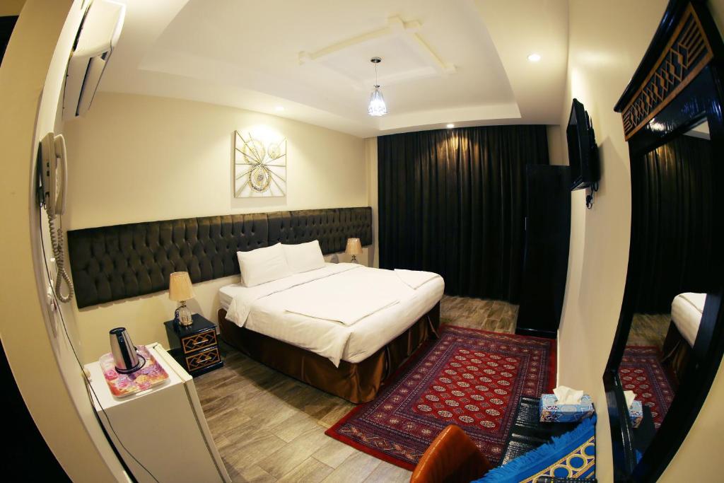 فندق المربع السابع Seventh Square Hotel photo 1