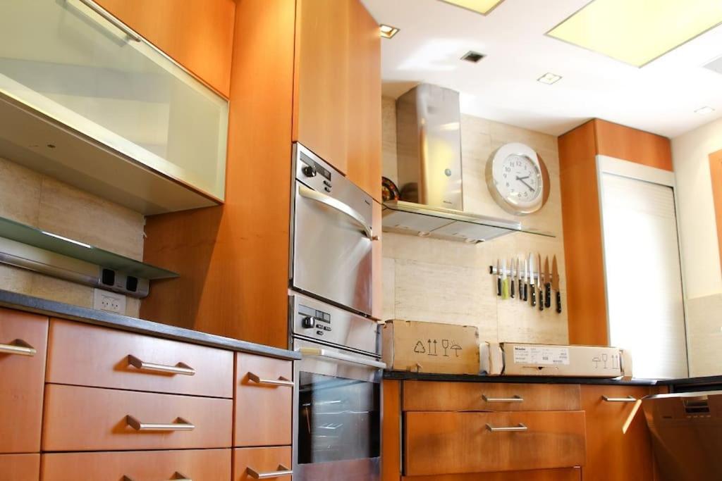 Luxury Breathtaking Seafront Penthouse Duplex photo 4