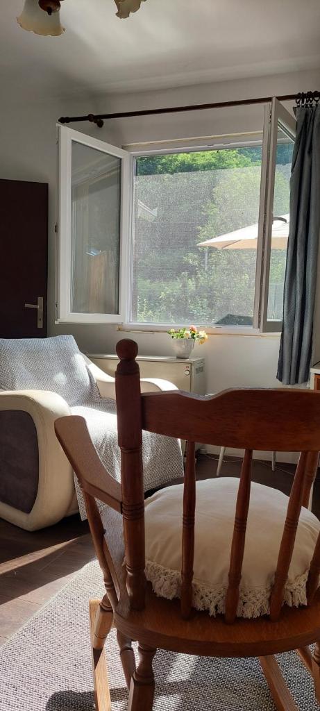 Fruškogorska kuća - Andrevlje lounge, naselje Testera photo 3