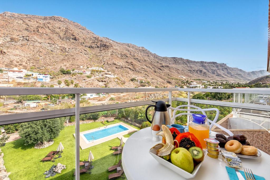 Sol Mogan Suites - Adults Only photo 4