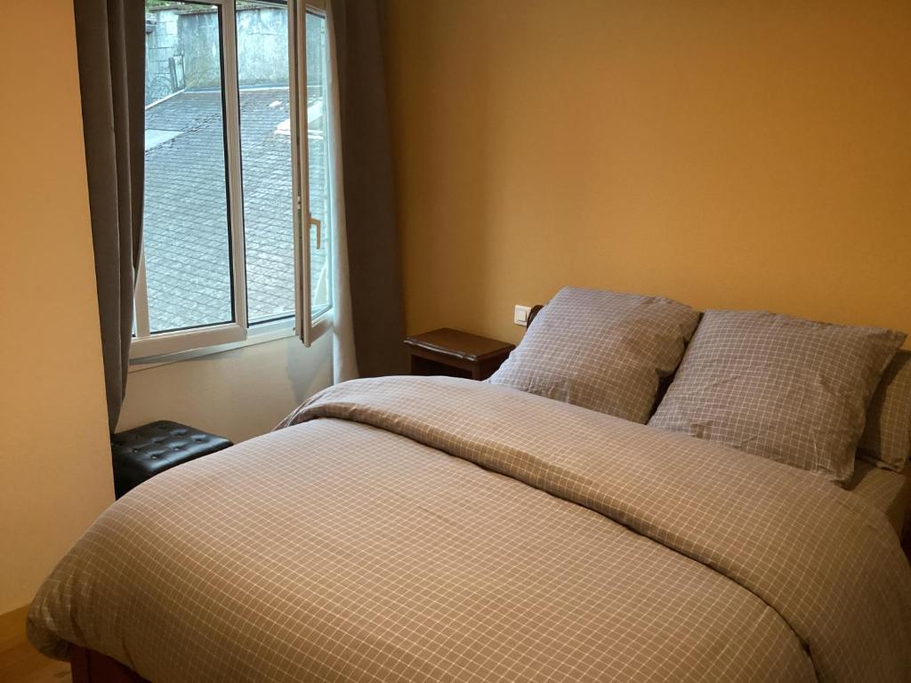 LE 16 CHAMBRES D'HÔTE photo 4