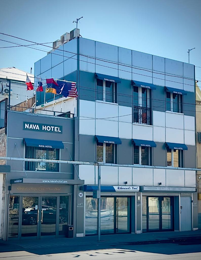 Rest Apartments by Nava Hotel photo 1