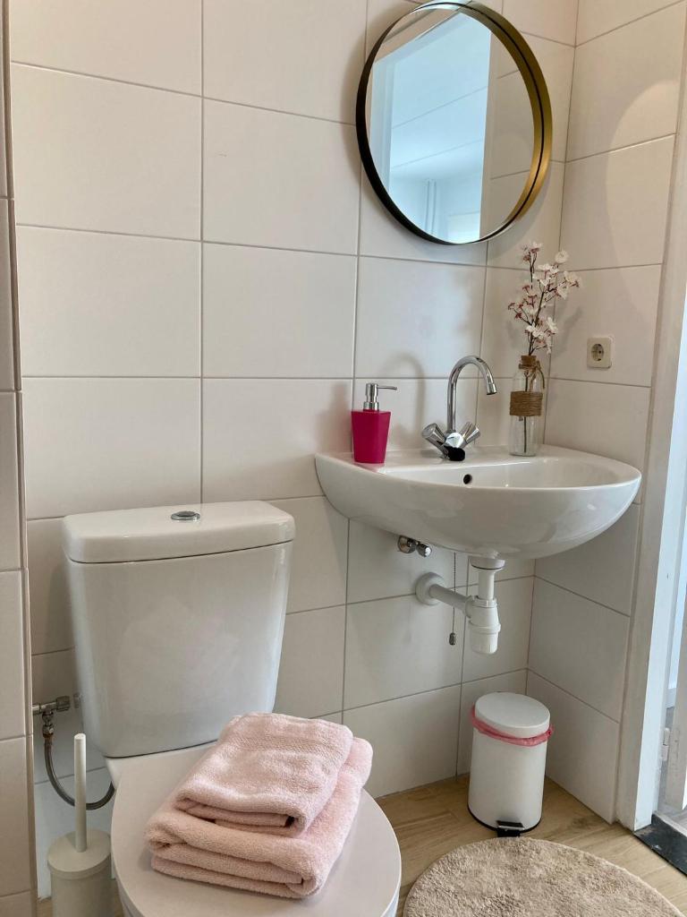 Bed & Stay Kersenbloesem photo 2