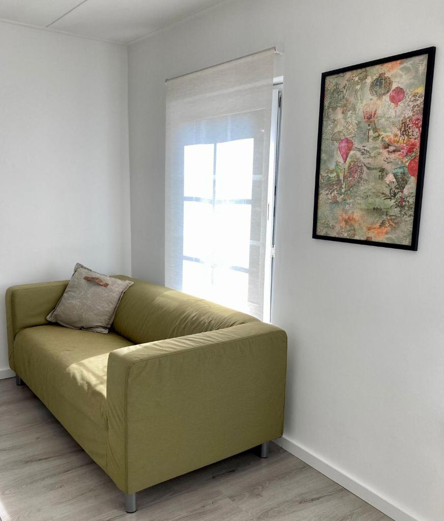 Bed & Stay Kersenbloesem photo 4
