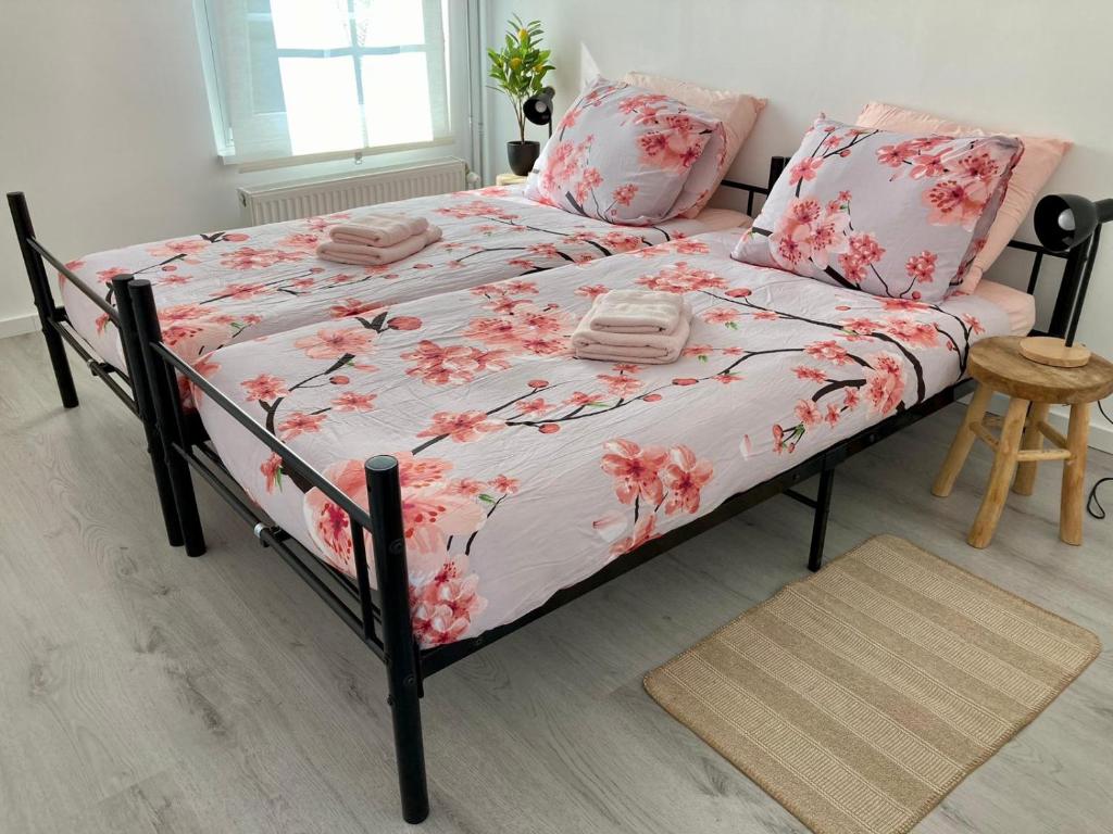 Bed & Stay Kersenbloesem photo 1