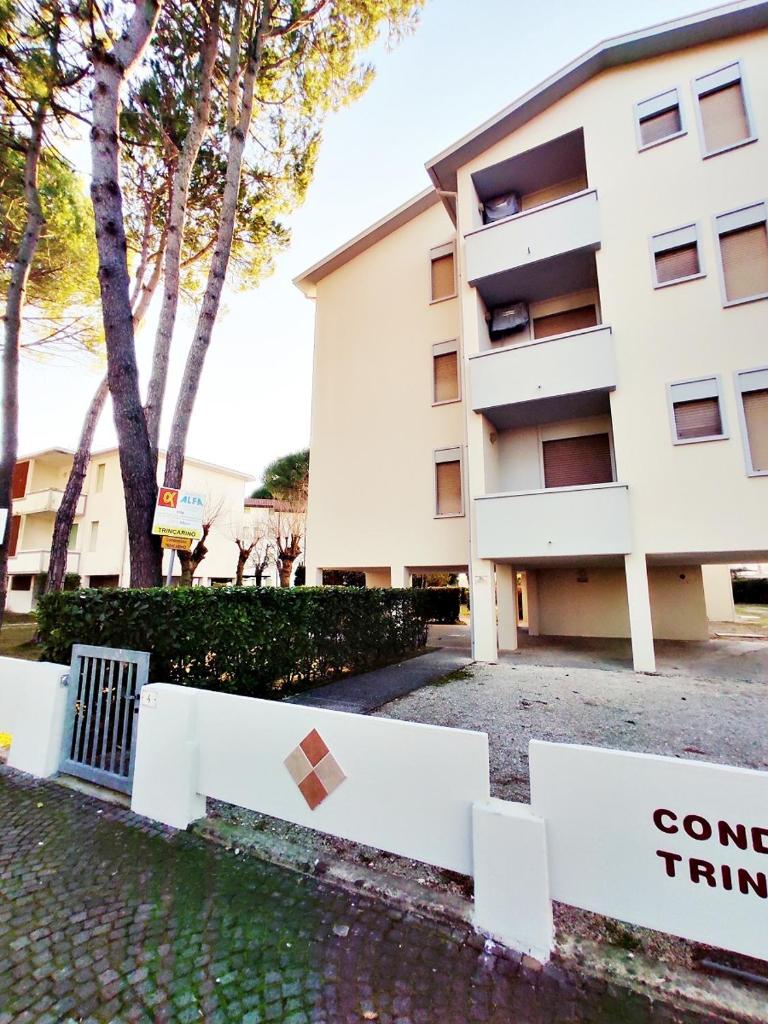 Condominio Trincarino