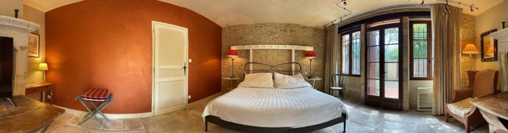 Le Manoir de Bellerive photo 2