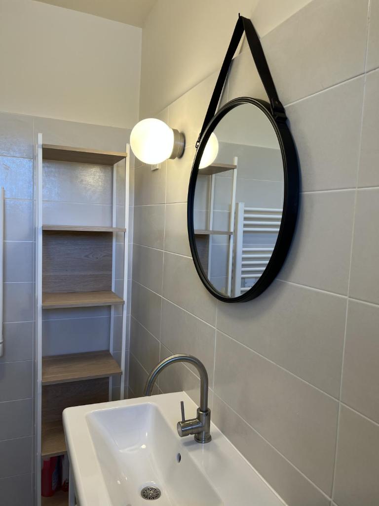 Joli appartement proche de la mer avec piscine Juillet/Août photo 4