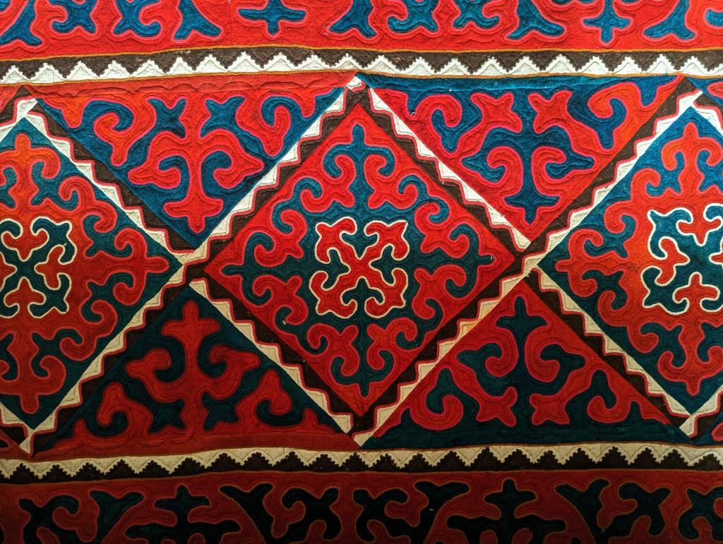 Baitur photo 1