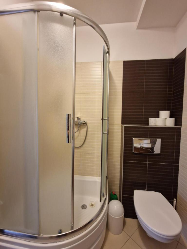 Apartament Noclegi Kraśnik photo 4