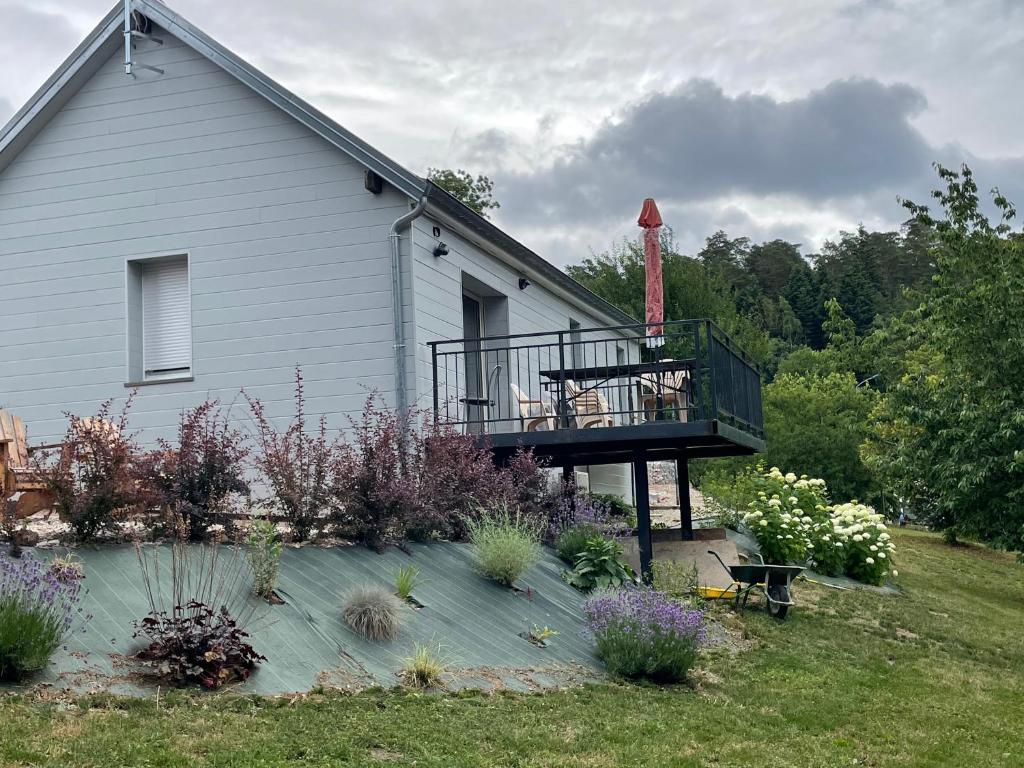 Gîte des Brimbelles photo 2