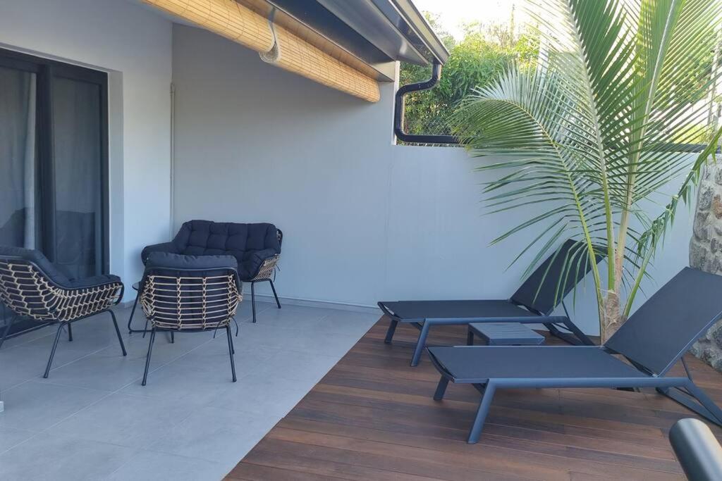 Villa standing 50 photo 3