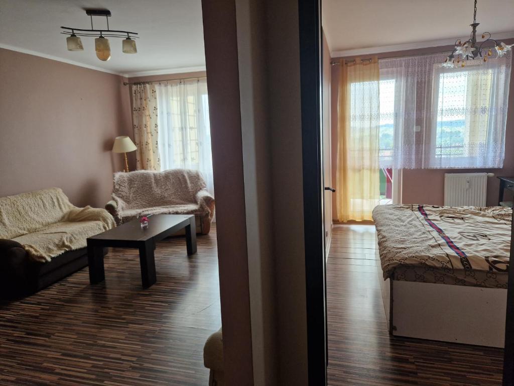 Apartament Noclegi Kraśnik photo 2