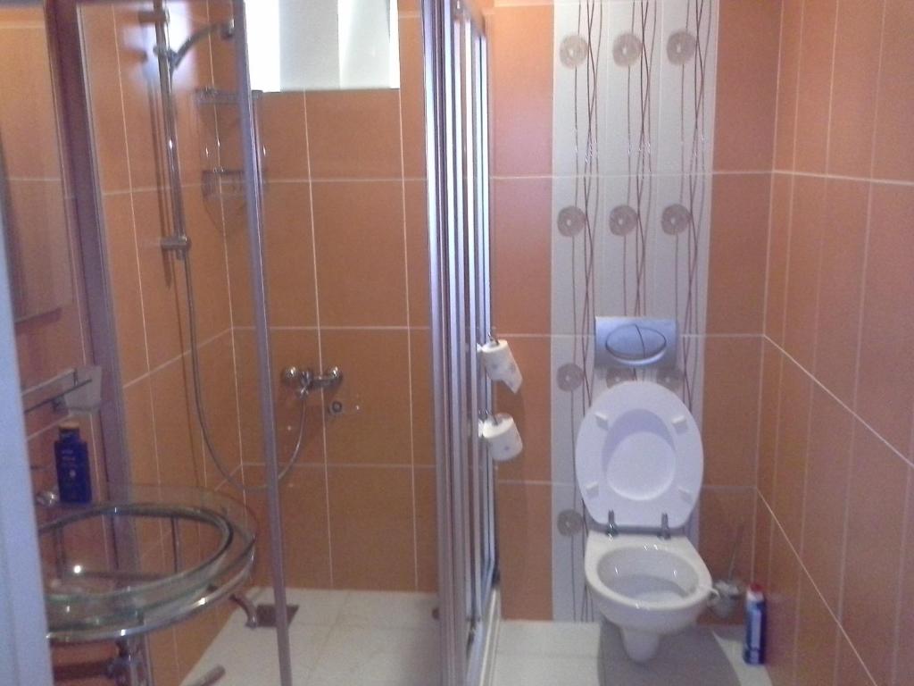 1этаж виллы на берегу Адриатики photo 4