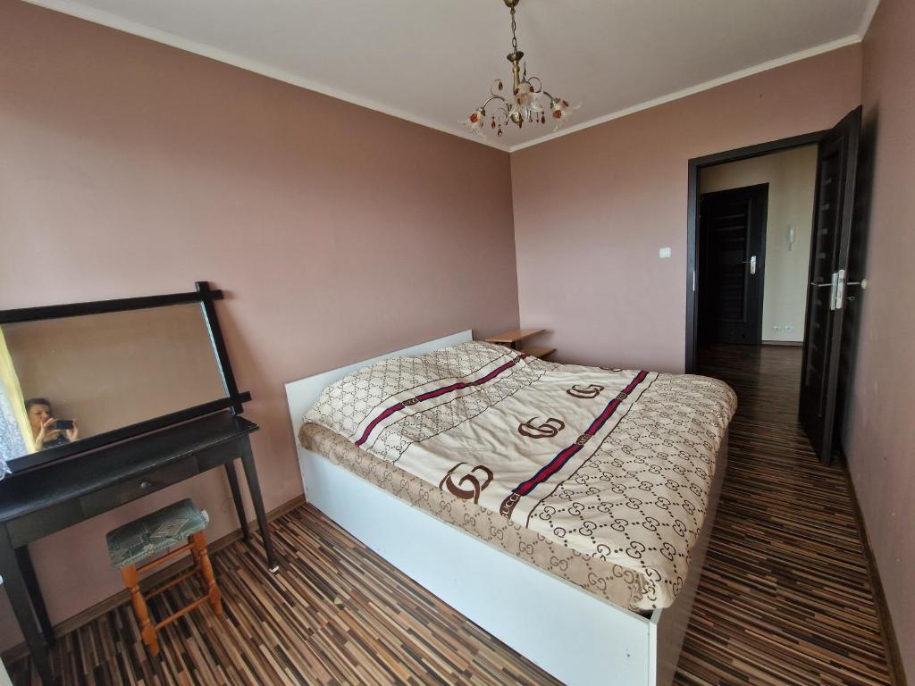 Apartament Noclegi Kraśnik photo 1