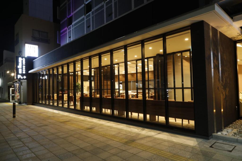 Dormy Inn Oita photo 4