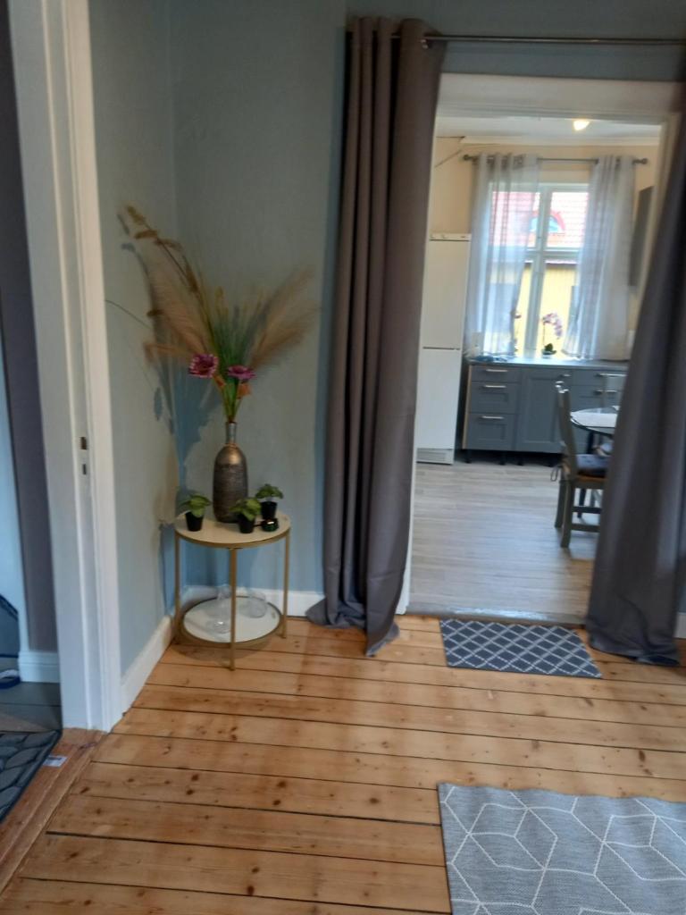 1 bedroom apartment, whole flat photo 2