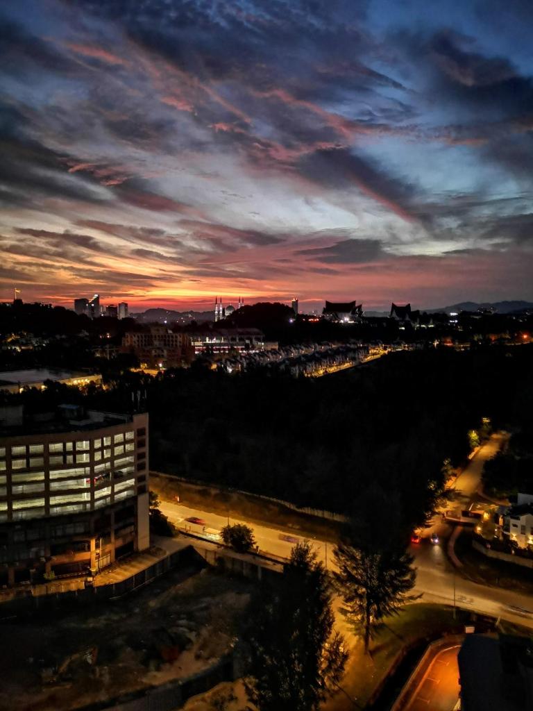 Enarahomes Shah Alam