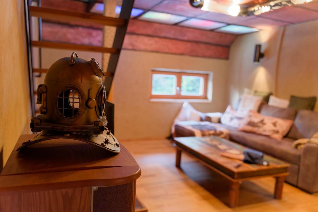 Nautilus photo 3
