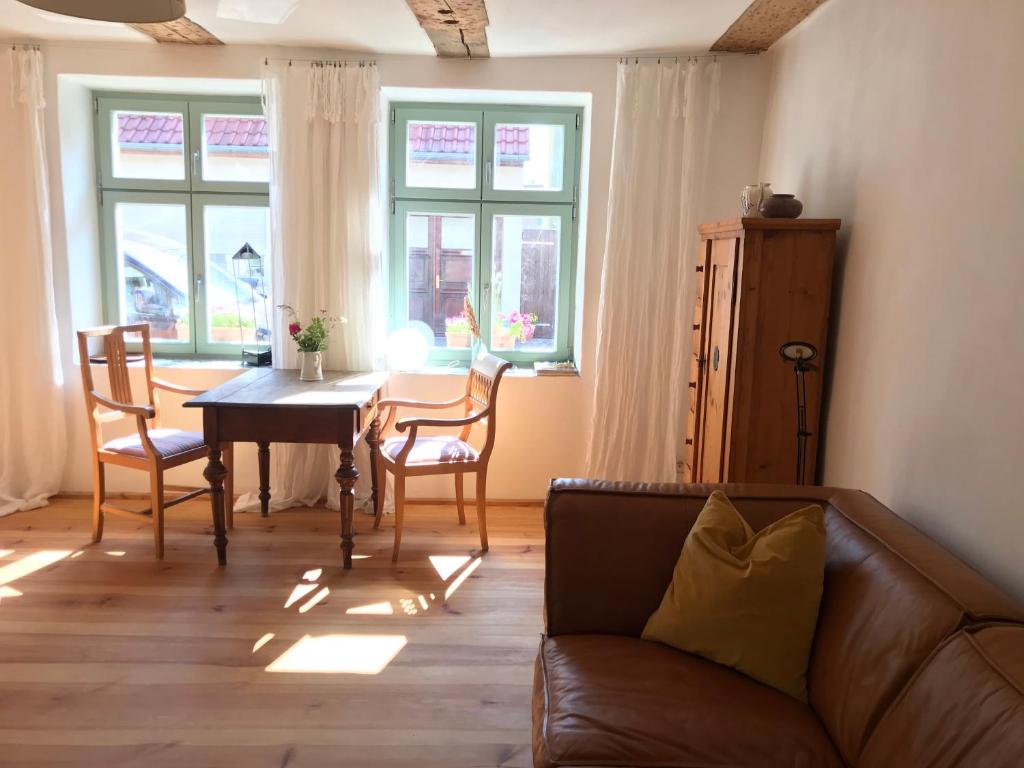 Klein aber fein in der Altstadt photo 3