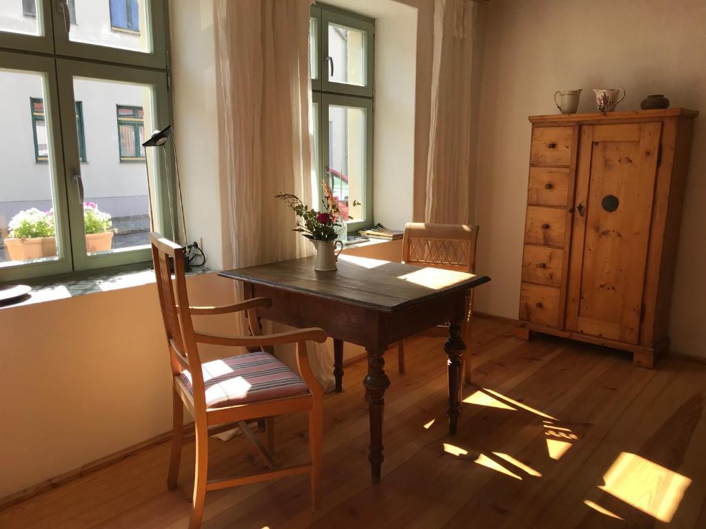 Klein aber fein in der Altstadt photo 2