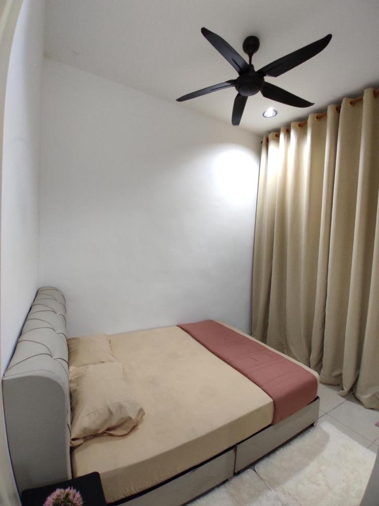 Wan K Homestay Gua Musang photo 3