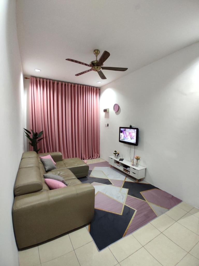 Wan K Homestay Gua Musang photo 4