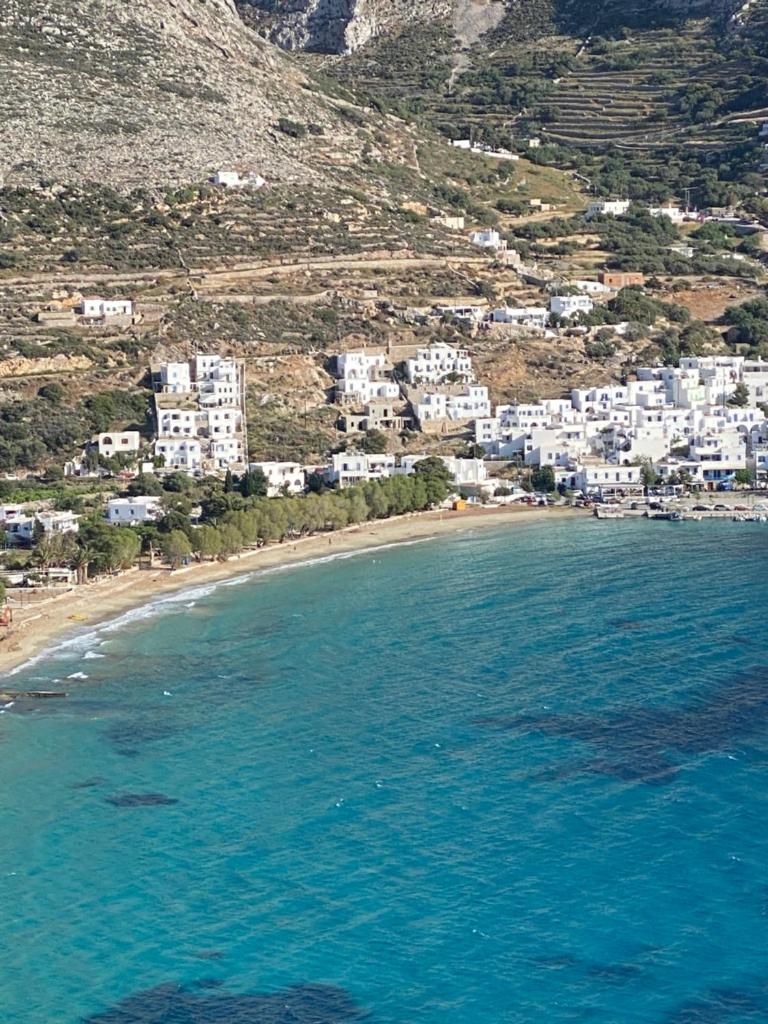 Amorgos Elegant Houses, Villa 3 photo 1