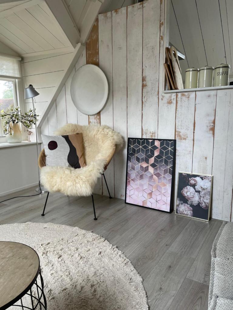Bij Risje dorp photo 4