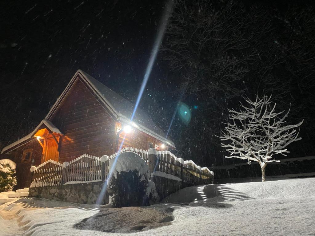 Holiday Home Milica photo 2