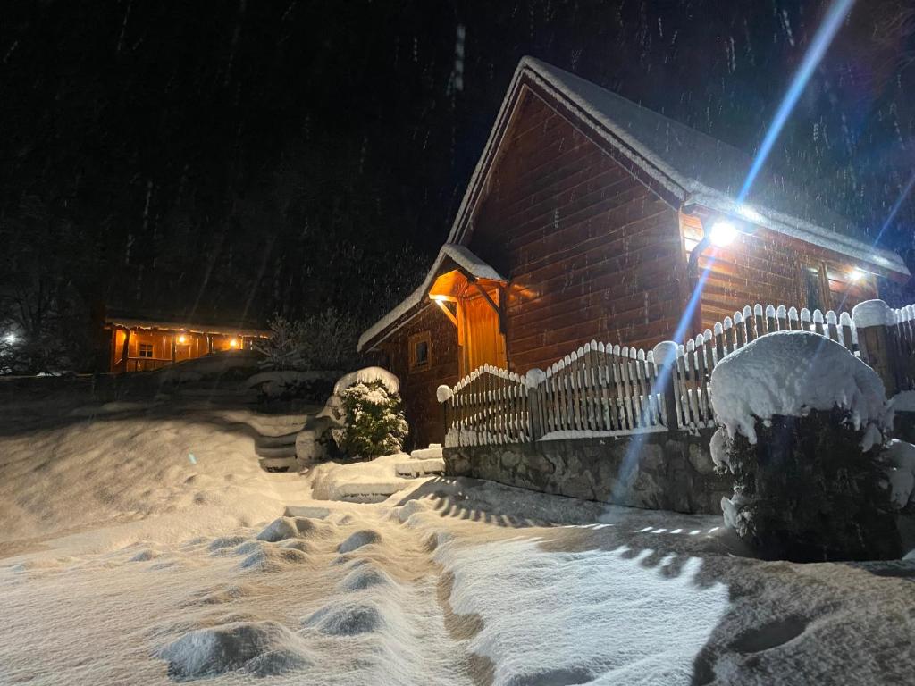 Holiday Home Milica photo 1