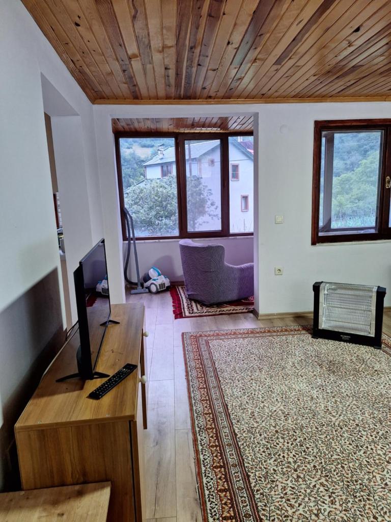 Hamsiköy doğada dubleks konaklama photo 4