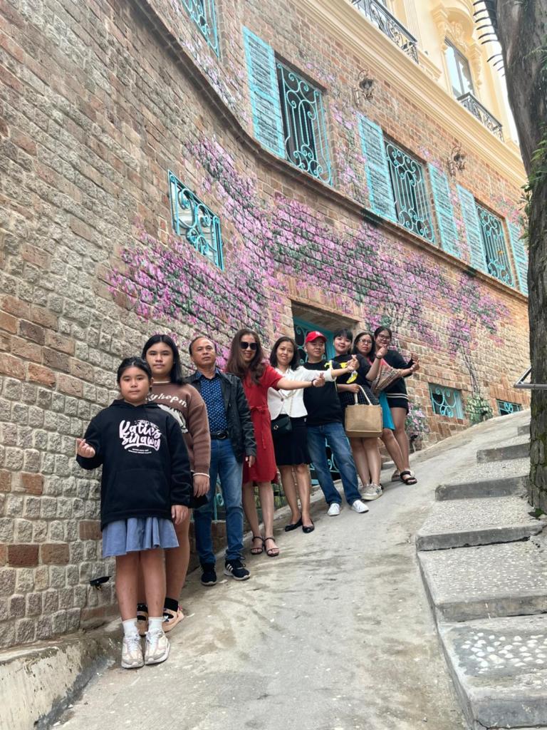 Khách sạn Villa Nam Khang 2