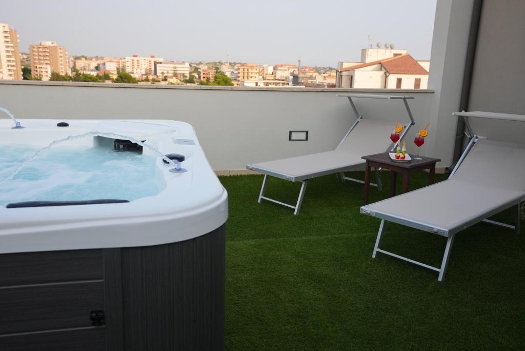 Hotel Torre Del Sud photo 3