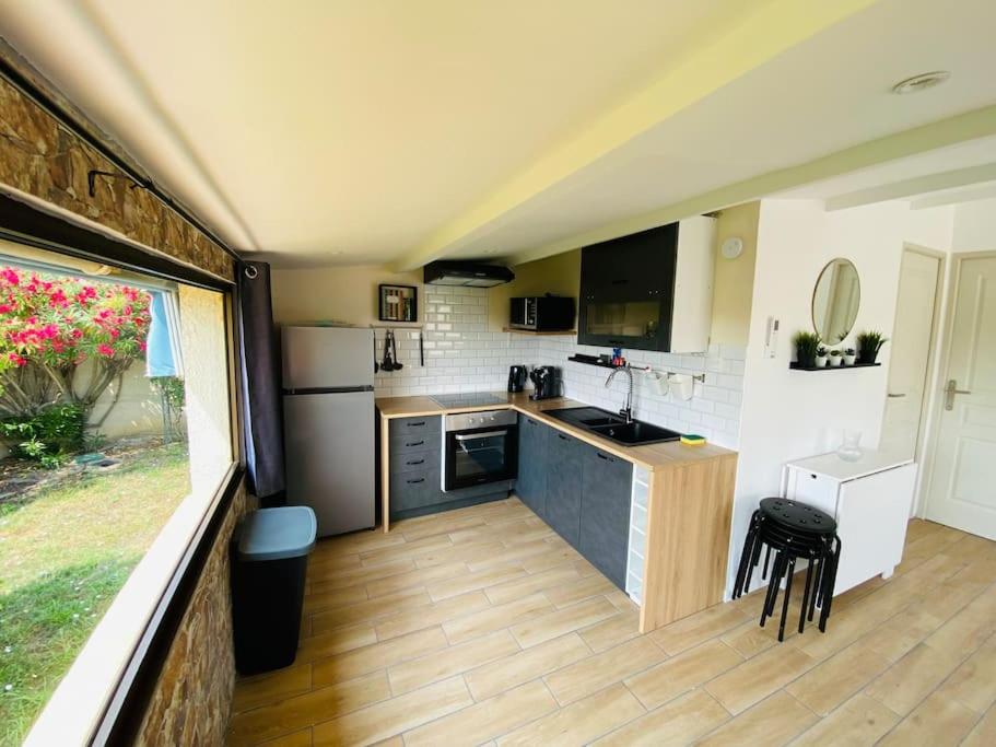 Magnifique appartement climatisé + accès piscine photo 1