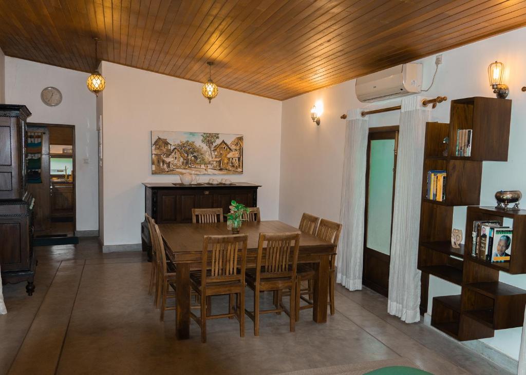 Rukmale gedara Bungalow photo 3