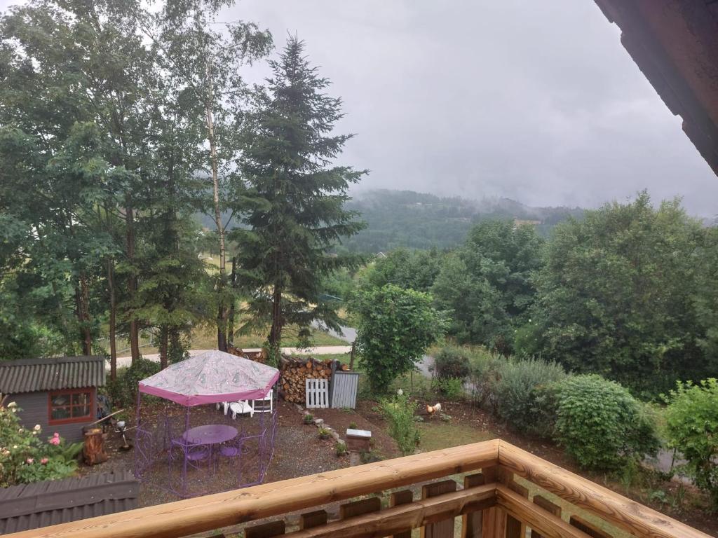 Au Bonheur Fait Maison photo 3