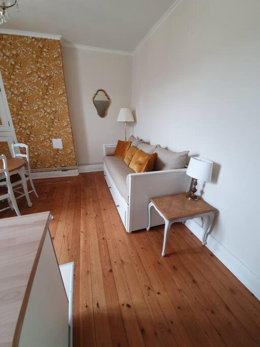 Cosy Billy - Appartement de charme photo 1