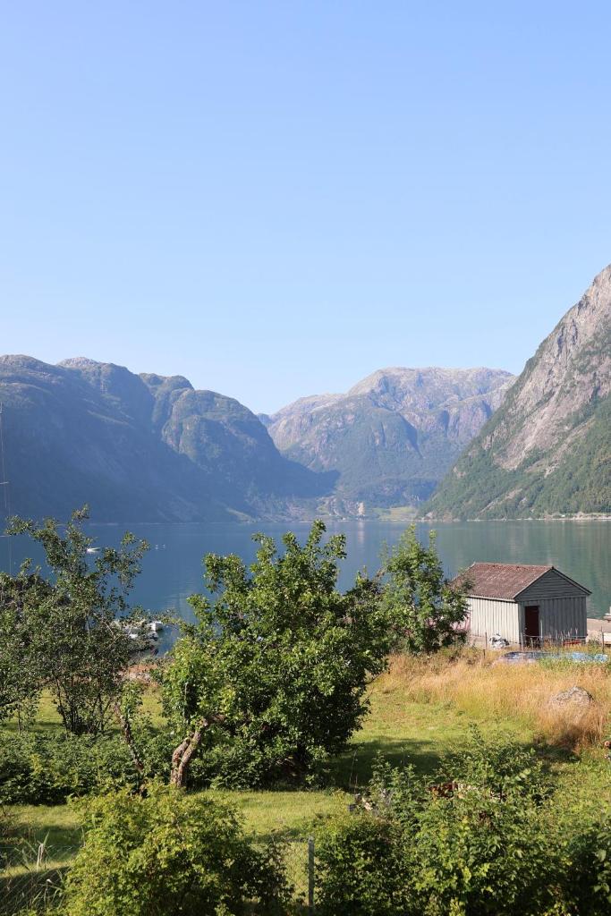 Mauranger Kro & Gjestehus photo 2