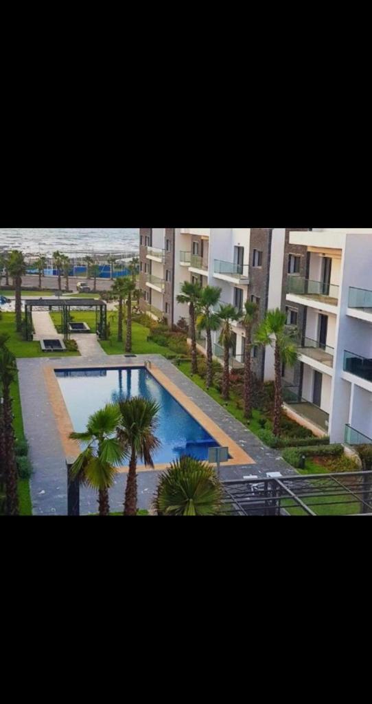 Garden bay Tamaris 3 Youssef photo 2