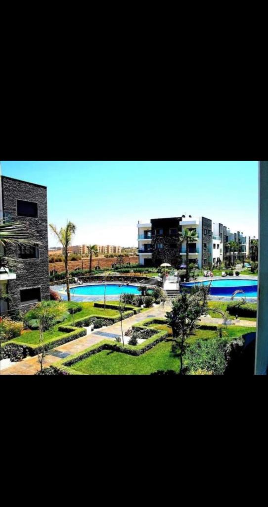 Garden bay Tamaris 3 Youssef