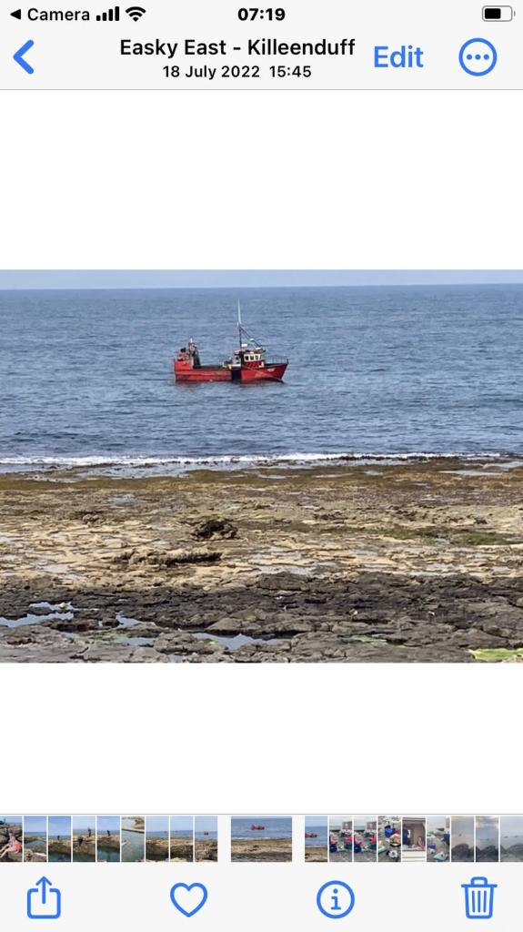 Wild Atlantic View photo 4