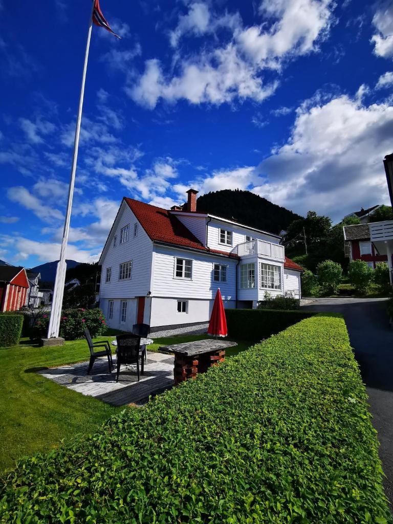 Marifjøra Sjøbuer photo 2