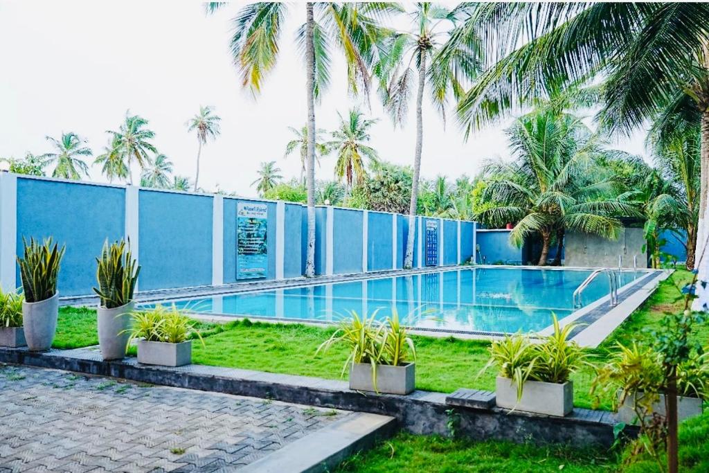 Nilaveli Hybrid Holiday Hotel photo 3