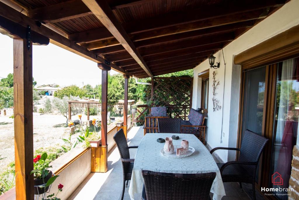 VILLA ROSSA photo 2