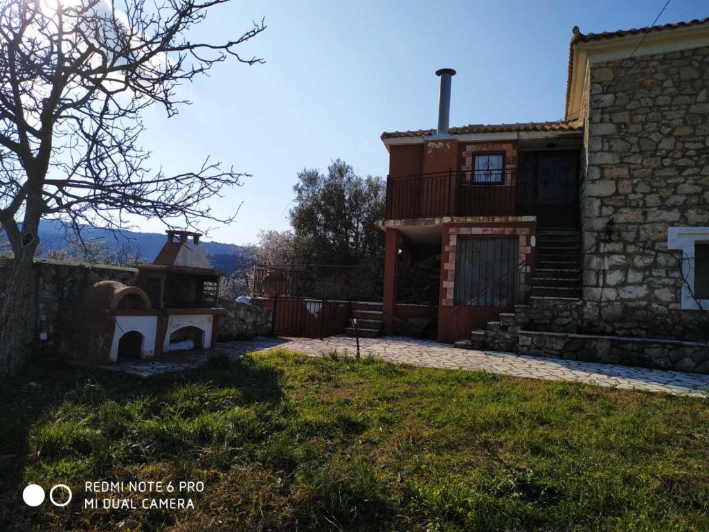 STONE RESIDENCE photo 2