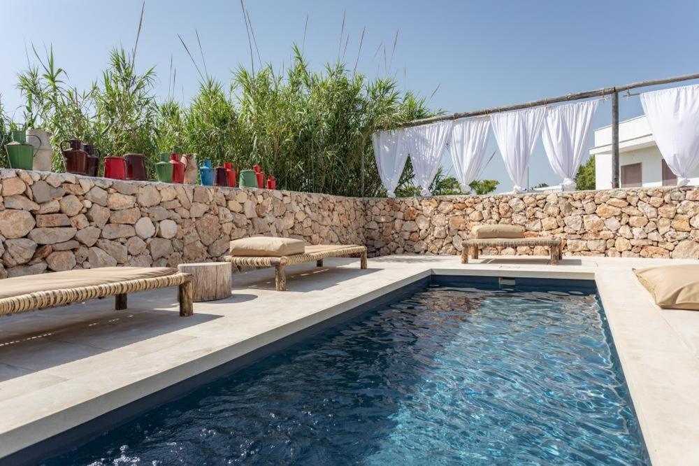 Trullo Santovia photo 3