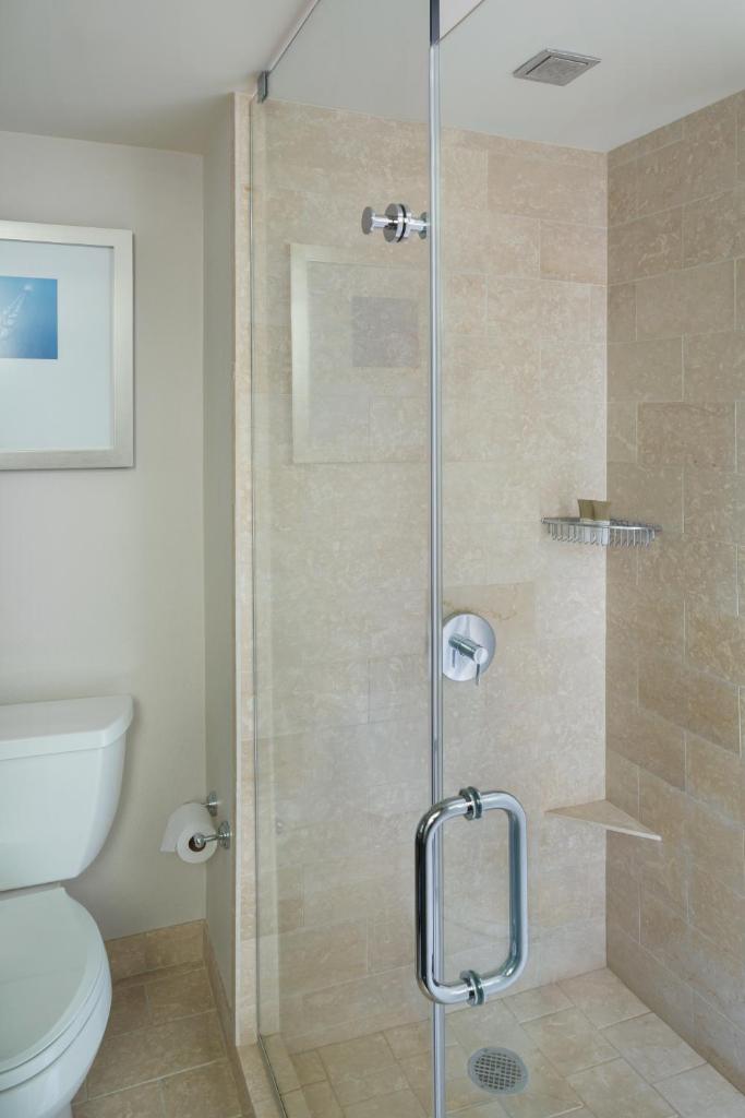 Двухместный (Очень большой номер с кроватью размера «king-size»), Hyatt Centric Fisherman's Wharf San Francisco