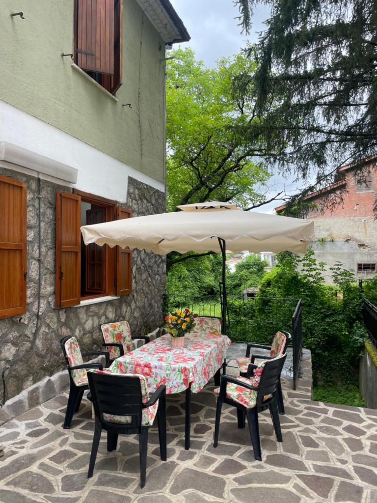 Villa prestigiosa ampie metrature photo 3