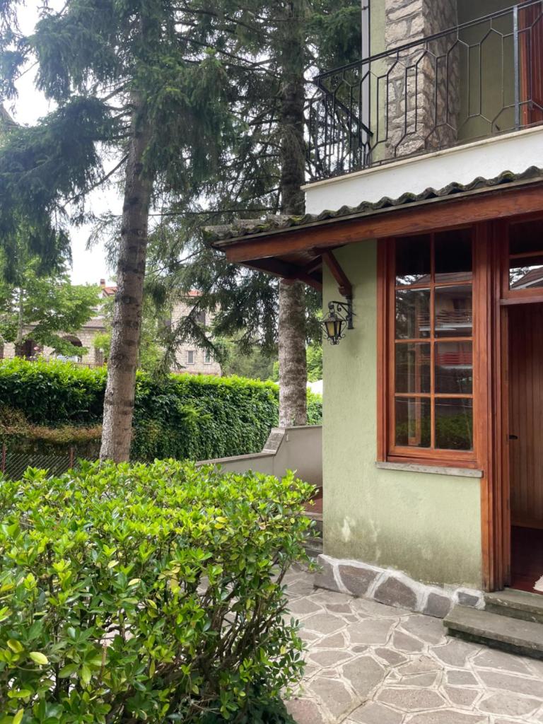 Villa prestigiosa ampie metrature photo 2